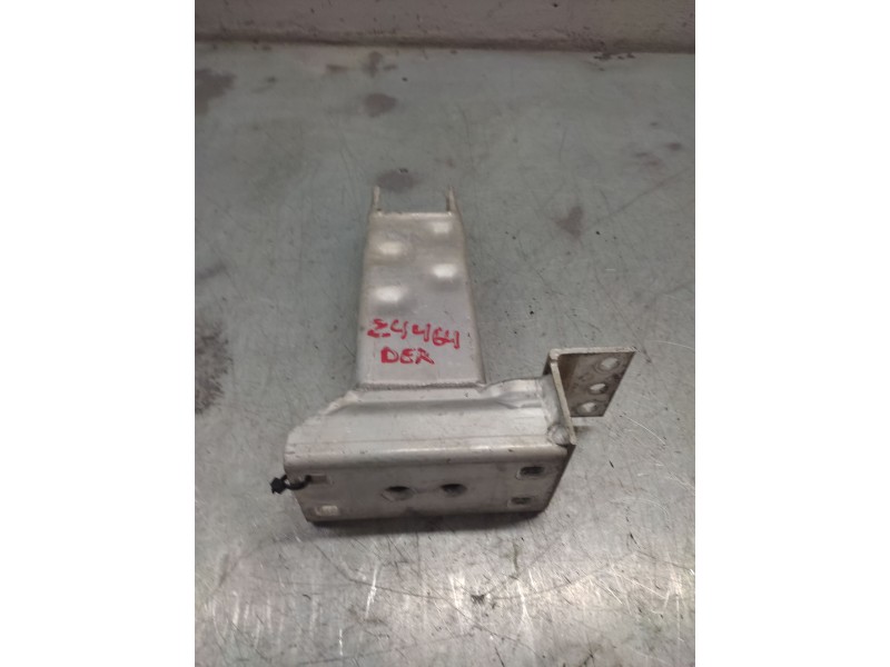 Recambio de absorbedor delantero para bmw x3 (e83) 2.0d referencia OEM IAM  DERECHO 