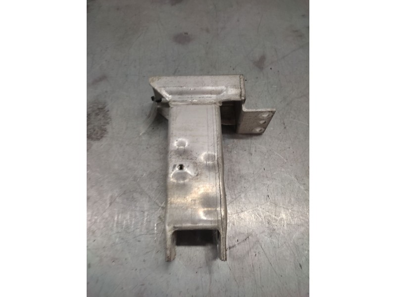 Recambio de absorbedor delantero para bmw x3 (e83) 2.0d referencia OEM IAM  DERECHO 