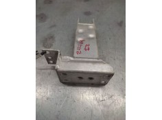 Recambio de absorbedor delantero para bmw x3 (e83) 2.0d referencia OEM IAM  IZQUIERDO 