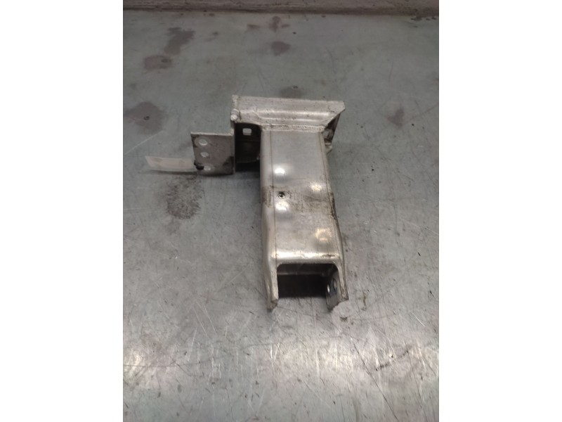 Recambio de absorbedor delantero para bmw x3 (e83) 2.0d referencia OEM IAM  IZQUIERDO 