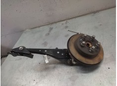 Recambio de mangueta trasera derecha para toyota rav 4 (a3) luna referencia OEM IAM   