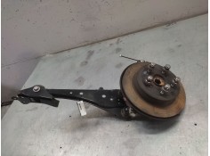 Recambio de mangueta trasera derecha para toyota rav 4 (a3) luna referencia OEM IAM    2