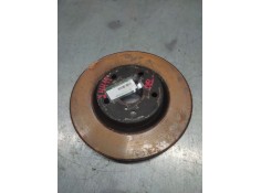 Recambio de disco freno delantero para toyota rav 4 (a3) luna referencia OEM IAM   