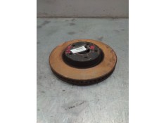 Recambio de disco freno delantero para toyota rav 4 (a3) luna referencia OEM IAM    2