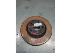 Recambio de disco freno delantero para toyota rav 4 (a3) luna referencia OEM IAM   