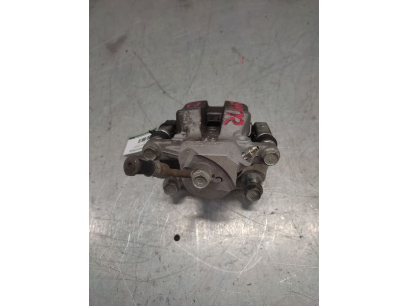 Recambio de pinza freno trasera izquierda para toyota rav 4 (a3) luna referencia OEM IAM   