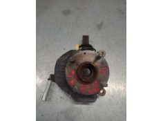 Recambio de mangueta delantera derecha para daewoo nubira berlina cdx referencia OEM IAM   