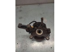 Recambio de mangueta delantera derecha para daewoo nubira berlina cdx referencia OEM IAM    2