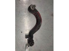 Recambio de brazo suspension superior trasero izquierdo para volkswagen touran (1t2) advance referencia OEM IAM 1K0505323N  