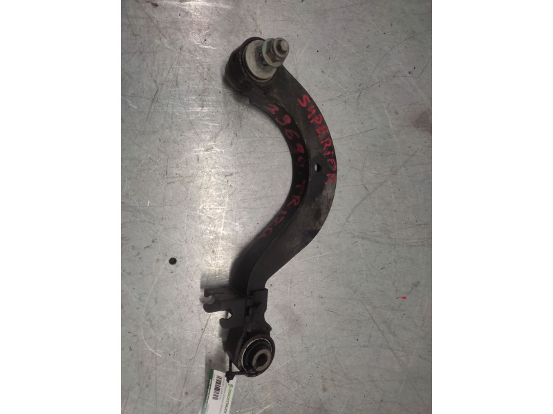 Recambio de brazo suspension superior trasero izquierdo para volkswagen touran (1t2) advance referencia OEM IAM 1K0505323N  