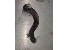 Recambio de brazo suspension superior trasero derecho para volkswagen touran (1t2) advance referencia OEM IAM 1K0505323N   2