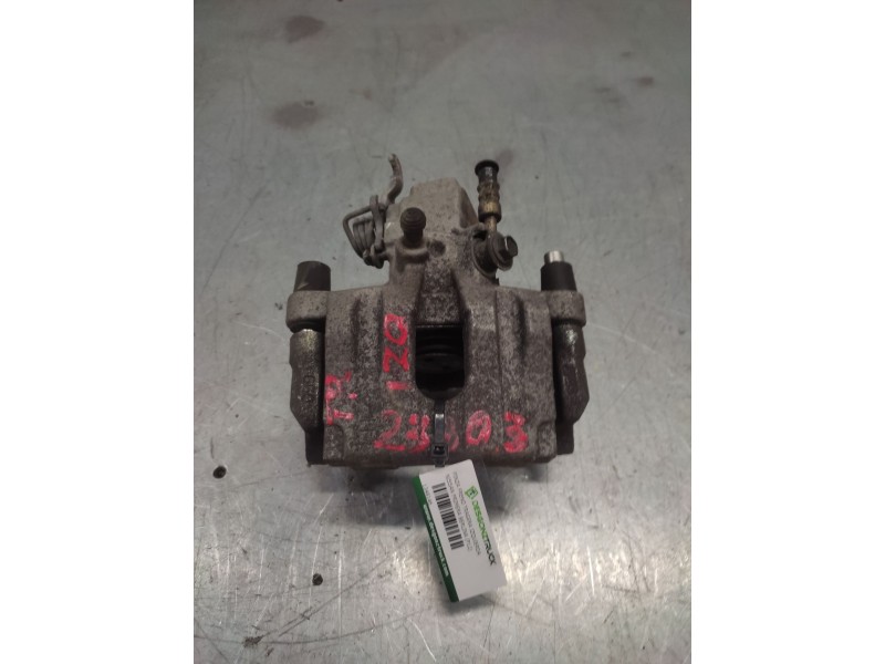 Recambio de pinza freno trasera izquierda para nissan primera berlina (p12) acenta referencia OEM IAM   