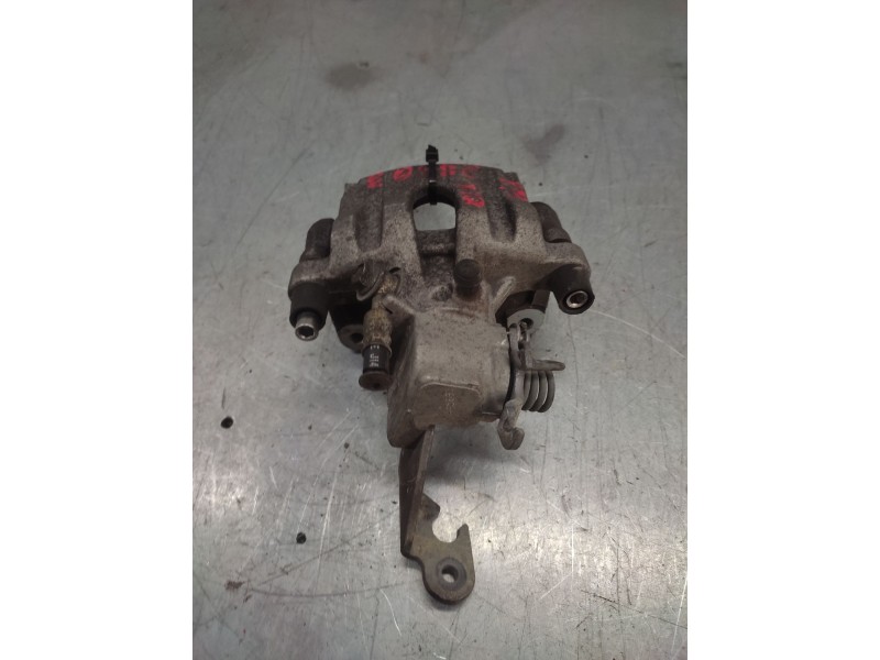 Recambio de pinza freno trasera izquierda para nissan primera berlina (p12) acenta referencia OEM IAM   
