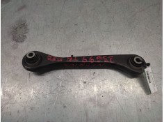 Recambio de brazo suspension inferior trasero derecho para volkswagen touran (1t2) advance referencia OEM IAM 1K0501530C  