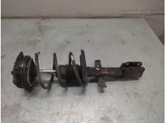 Recambio de amortiguador delantero izquierdo para renault clio iii dynamique referencia OEM IAM 8200676026  