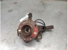 Recambio de mangueta delantera derecha para renault clio iii dynamique referencia OEM IAM   