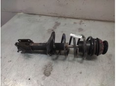 Recambio de amortiguador delantero izquierdo para daewoo nubira berlina cdx referencia OEM IAM    2