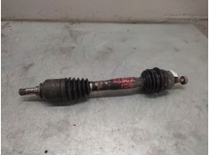 Recambio de transmision delantera izquierda para mercedes-benz clase a (w168) 170 cdi (168.009) referencia OEM IAM    2