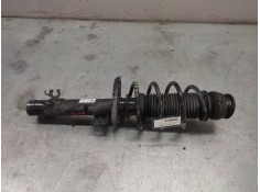 Recambio de amortiguador delantero izquierdo para skoda rapid ambition referencia OEM IAM 6R0413031BF  
