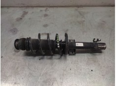 Recambio de amortiguador delantero izquierdo para skoda rapid ambition referencia OEM IAM 6R0413031BF   2