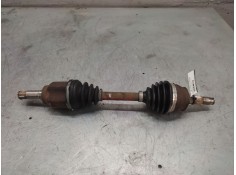 Recambio de transmision delantera izquierda para fiat punto berlina (188) 1.3 jtd cat referencia OEM IAM   