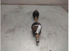 Recambio de transmision delantera izquierda para fiat punto berlina (188) 1.3 jtd cat referencia OEM IAM    2