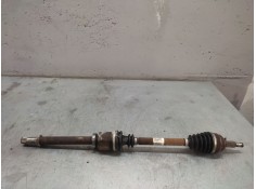 Recambio de transmision delantera derecha para renault megane ii station wagon (km0/1_) 1.5 dci (km02, km13) referencia OEM IAM  2