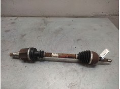 Recambio de transmision delantera izquierda para renault megane ii station wagon (km0/1_) 1.5 dci (km02, km13) referencia OEM IA