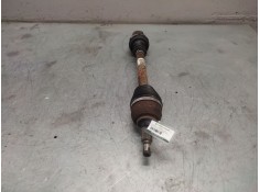 Recambio de transmision delantera izquierda para renault megane ii station wagon (km0/1_) 1.5 dci (km02, km13) referencia OEM IA 2