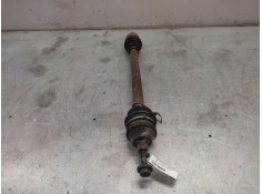 Recambio de transmision delantera derecha para smart fortwo coupé (450) 0.7 (450.352, 450.332) referencia OEM IAM    2