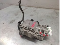 Recambio de soporte filtro gasoil para volkswagen touareg (7l6) tdi v10 referencia OEM IAM 7L6127401D  