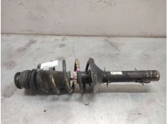 Recambio de amortiguador delantero derecho para seat leon (1m1) last edition referencia OEM IAM 1J0413031CS  