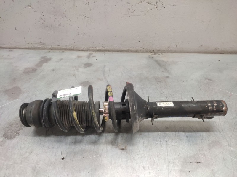 Recambio de amortiguador delantero derecho para seat leon (1m1) last edition referencia OEM IAM 1J0413031CS  
