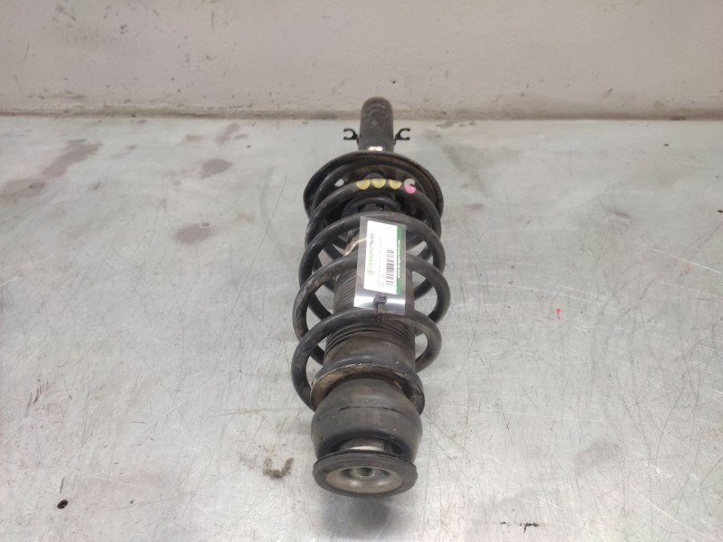 Recambio de amortiguador delantero derecho para seat leon (1m1) last edition referencia OEM IAM 1J0413031CS  