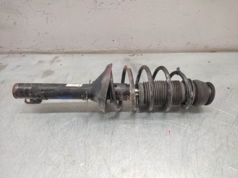 Recambio de amortiguador delantero derecho para seat leon (1m1) last edition referencia OEM IAM 1J0413031CS  