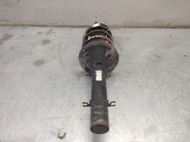 Recambio de amortiguador delantero derecho para seat leon (1m1) last edition referencia OEM IAM 1J0413031CS  