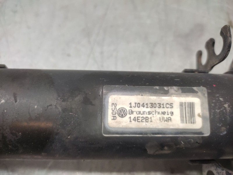 Recambio de amortiguador delantero derecho para seat leon (1m1) last edition referencia OEM IAM 1J0413031CS  