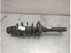 Recambio de amortiguador delantero izquierdo para seat leon (1m1) last edition referencia OEM IAM 1J0413031CS  