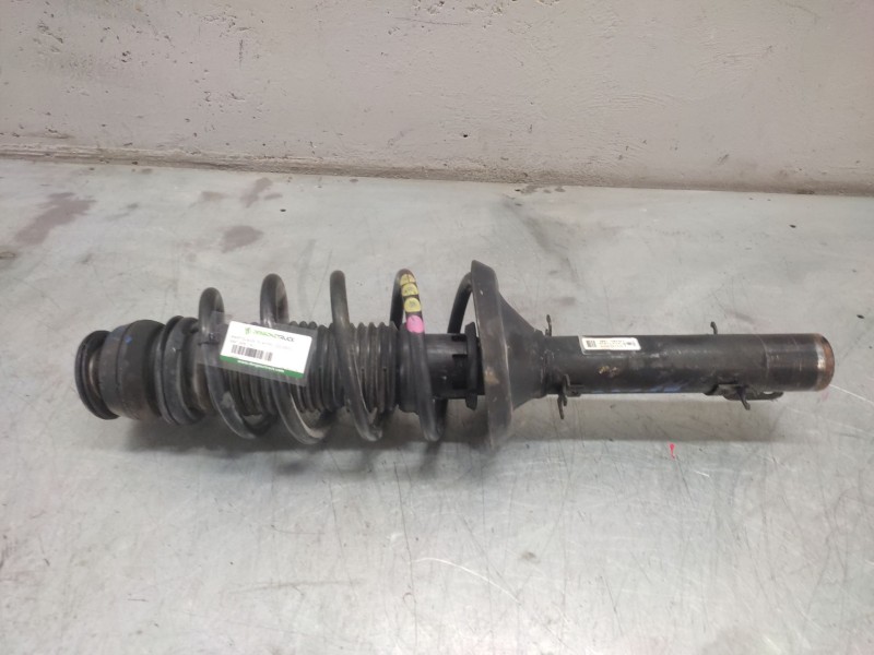Recambio de amortiguador delantero izquierdo para seat leon (1m1) last edition referencia OEM IAM 1J0413031CS  