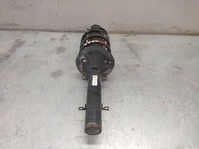 Recambio de amortiguador delantero izquierdo para seat leon (1m1) last edition referencia OEM IAM 1J0413031CS  