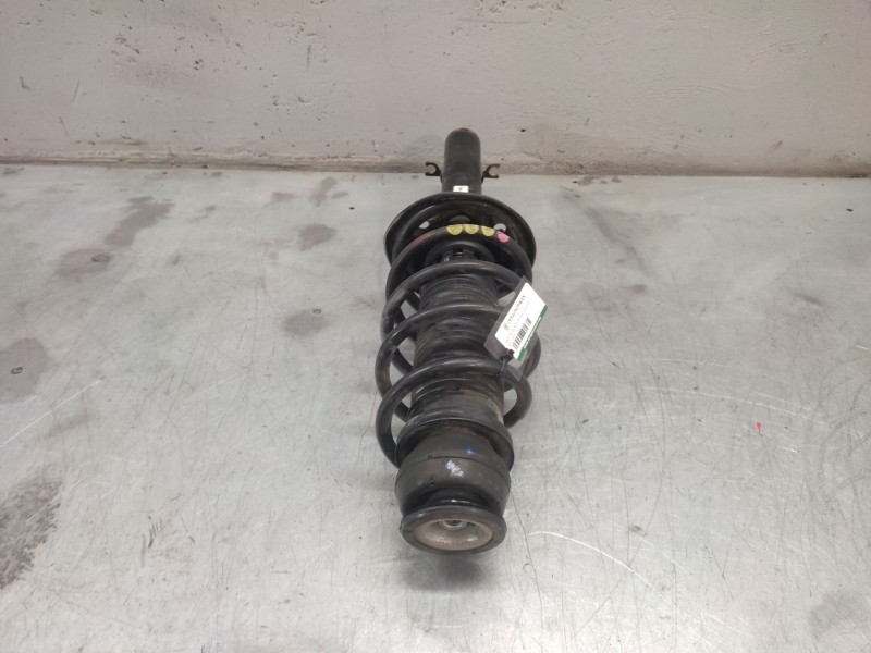 Recambio de amortiguador delantero izquierdo para seat leon (1m1) last edition referencia OEM IAM 1J0413031CS  