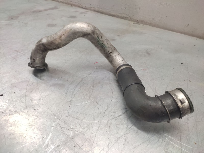 Recambio de tubo admision para bmw x3 (e83) 2.0d referencia OEM IAM   