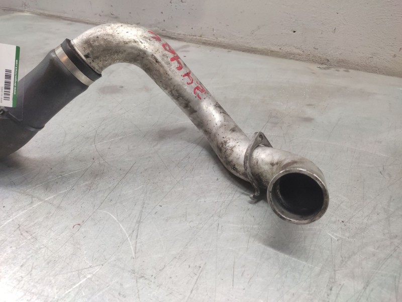 Recambio de tubo admision para bmw x3 (e83) 2.0d referencia OEM IAM   