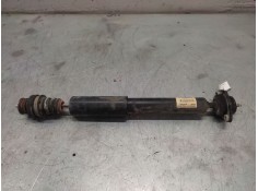 Recambio de amortiguador trasero derecho para bmw serie 1 berlina (e81/e87) 120d referencia OEM IAM 3552677155501  
