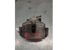 Recambio de pinza freno delantera izquierda para skoda rapid ambition referencia OEM IAM   