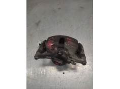 Recambio de pinza freno delantera derecha para seat leon (5f1) 1.6 tdi referencia OEM IAM    2