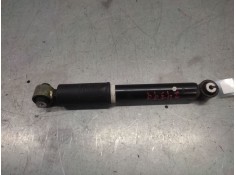 Recambio de amortiguador trasero para smart fortwo coupé (450) 0.7 (450.352, 450.332) referencia OEM IAM 032394696W001   2