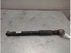 Recambio de amortiguador trasero para skoda rapid ambition referencia OEM IAM 6R0512011DH  