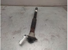 Recambio de amortiguador trasero para skoda rapid ambition referencia OEM IAM 6R0512011DH   2