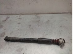Recambio de amortiguador trasero para skoda rapid ambition referencia OEM IAM 6R0512011DH  
